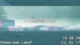 Escape From Inferno - Draught feat. Dimi Georgiev (Official Audio)