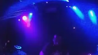 JEFF SMART @ BLaCKouT @ Ndorphinclub @ 03.06.17