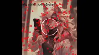 Nightcore: Can't Come To The Phone by: Amber Van Day, Martin Jensen, and N.F.I