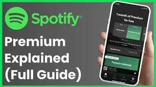How Much Is Spotify : SPOTIFY PREMIUM EXPLAINED