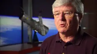 Last Mission to Hubble | NASA