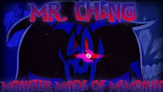 Mr. Cheng (Jentry Chau vs. The Underworld) MV | Monster Made Of Memories - Citizen Soldier.