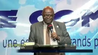 CLEMDD FEVRIEL  2024 / Comment Reconnaitre les sectes et leurs faux prophète P.2 / Dr. Sita LUEMBA