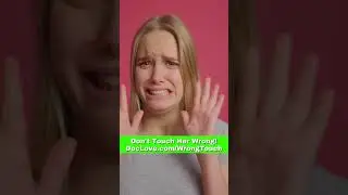 Touching Turned Her Off? #shorts #datingexpert #datingwomen