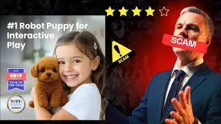 Froplay ZoomerPup Review 2025 &mdash; Real Smart Puppy or Scam??