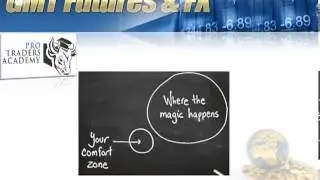Day Traders 100 Day Motivational Challenge Day 3