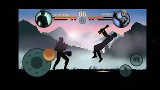 Shadow fight 2#like and subscribe#share this video