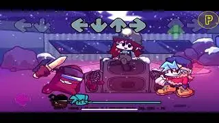 امونج اس البني في Friday night funkn 