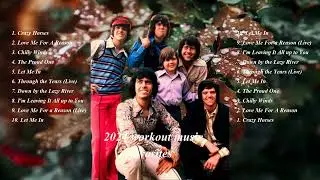 The Osmonds| Hot Pop and R&B|Captivating fusion of sound and feelings|Learn something new|#R&BC