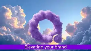 New Year. New Energy. An Inspiring New Color! 💜
