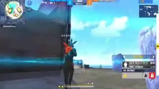 Gaming-Bander ff | Word fastest player in india (#WeGaming)