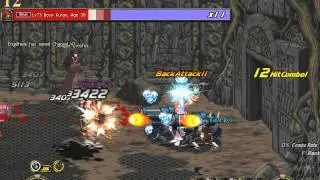 [DFO] - Tower of Despair Floor 12 - F.Mechanic