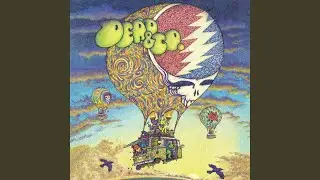 China Cat Sunflower (Live at Ruoff Music Center, Noblesville, IN, 6/27/23)
