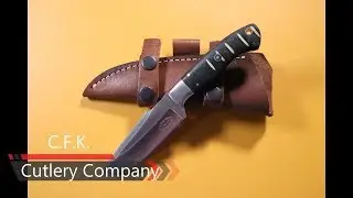 C.F.K .Cutlery Company