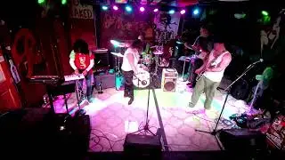 Hella Good - Cover by Plenty of Doubt Live from The Blue Moon