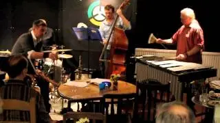 Rob Hughes Quartet - Live at MAP Studio Cafe