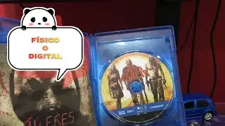 PELICULAS FORMATO F&Iacute;SICO O DIGITAL, QUE ES MEJOR?