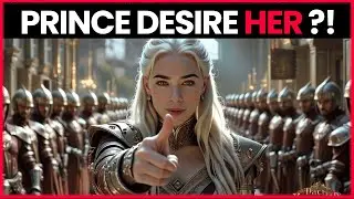 Every Alien Prince Desired Her&mdash;But the Vampire Princess Chose the HFY | HFY Sci-Fi Story