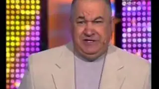 Игорь Маменко - Клещ Юрмала 08