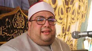 الشيخ محمود الصعيدى اكبر العصرية مليونية عزاء الحاج عبدالجميد ابراهيم حاج بطا بنها قليوبية 2-5-2023