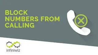 Block Numbers From Calling