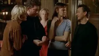 Tomten &Auml;r Far Till Alla Barnen - Vad &auml;r Tomas oskyldig till