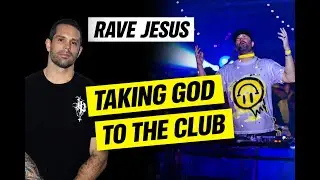 The Rise of Christian EDM
