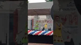 Ансамбль марийской национально-культурной автономии 