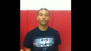 James Blackmon Jr. Official Mixtape - Indiana Commit (ESPN #25 In 2014)