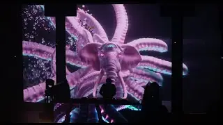 12thPlanet (Full Set) - DUBPLATE SPECIAL Tour #2 [2022]