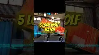 Day 4 Off Earning 1 lakh rupees in a month challenge by playing freefire turnament #freefire #shorts