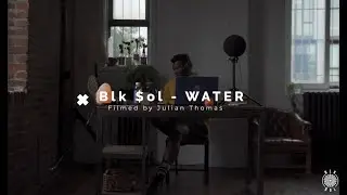 Blk $ol - Water