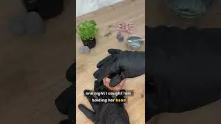 &ldquo;Love. Betrayal. Revenge. 💔&rdquo; #redditstories #hesaidshesaidloveinabundance #diy