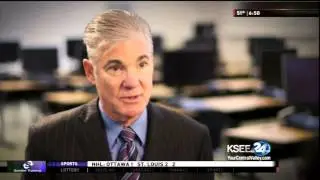 Education Matters - State Superintendent Torlakson Visits Sanger Unified