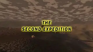 Devil Spire Falls | The Second Expedition