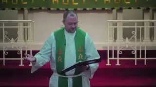 January 18, 2026 Traditional Worship