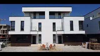 Vila 5 camere, Pipera, vanzare, MTM Villas Luxury FAZA 1 - Gratian Kotor 0744600620