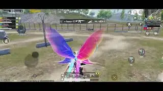 PUBG Mobile Game 