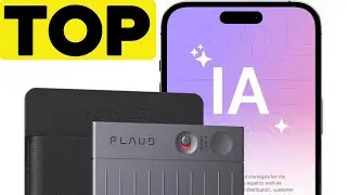 TOP 3 MEILLEUR DICTAPHONE IA 2025