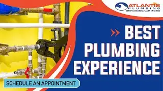 Atlantis Plumbing - Top 10 Best Plumbers Atlanta