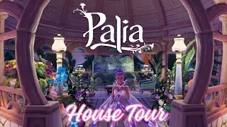 My Palia House Tour (Update)