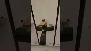 💯 Pure Brass Unique DesignQuality Brass Material Shower Sets #SanitarySolution