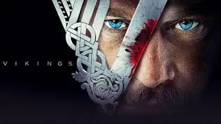 Vikings  King Ragnar (Eminem ft. 2Pac  Remix)