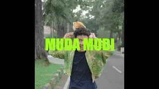Erratic Moody - Muda Mudi (Official Lyric Video)