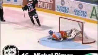 Michal Birner