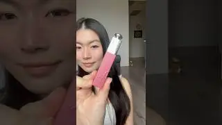 Dior Addict Lip Tint - Natural Nude 💋what should I try next??