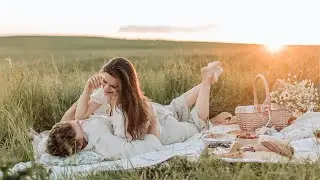 Romantic couple |  HD Stock Videos | Free stock footage - No Copyright | All Video Free