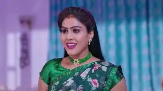 Krishna Tulasi - Ep 116 - Dileep Shetty, Aishwarya - Telugu Tv Serial - Zee5 Telugu Classics