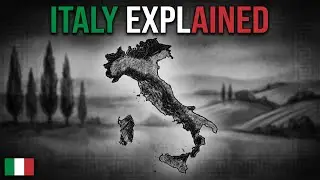 Italy Explained