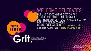 2020 RTU Marketing Management Conference